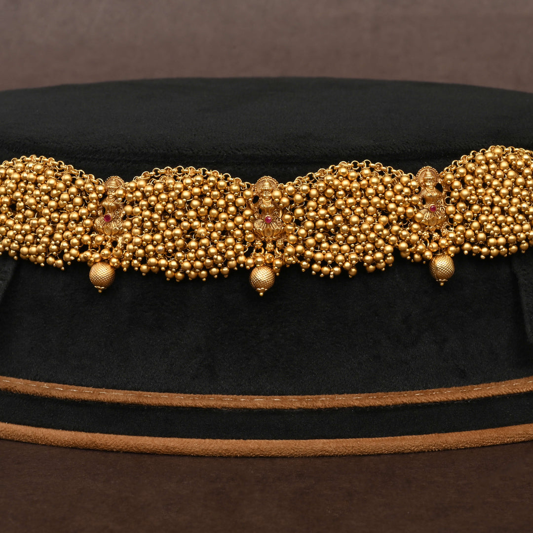 Temple Chain Vaddanam