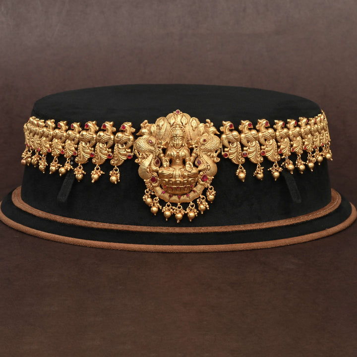 Temple Chain Vaddanam