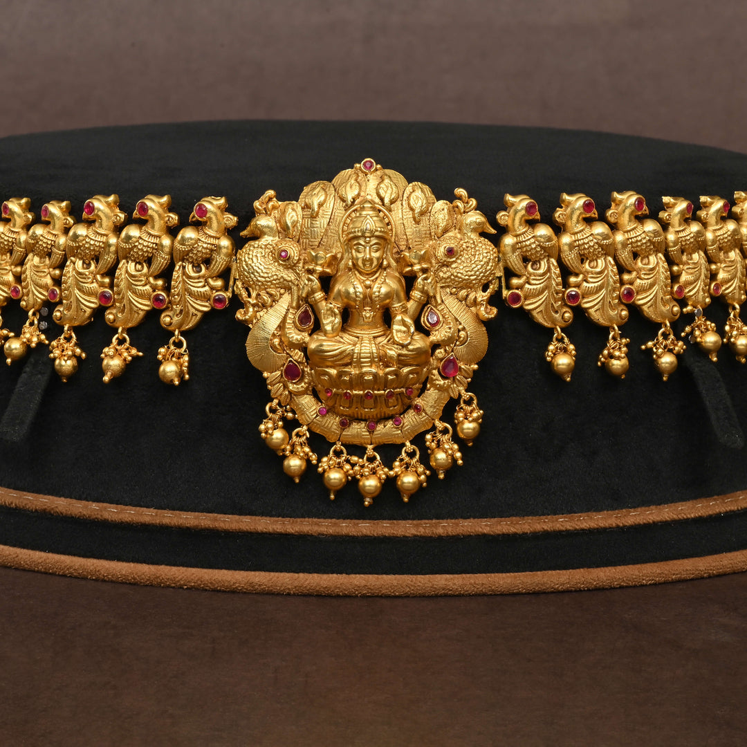 Temple Chain Vaddanam