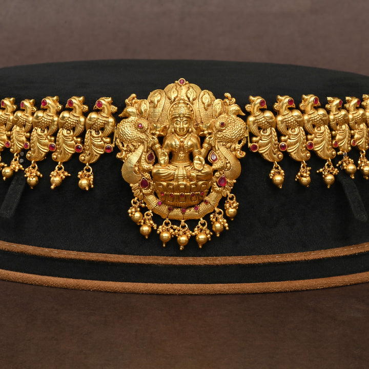 Temple Chain Vaddanam