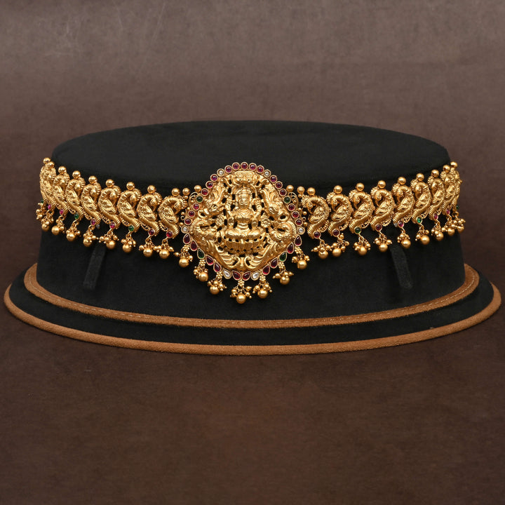 Temple Chain Vaddanam