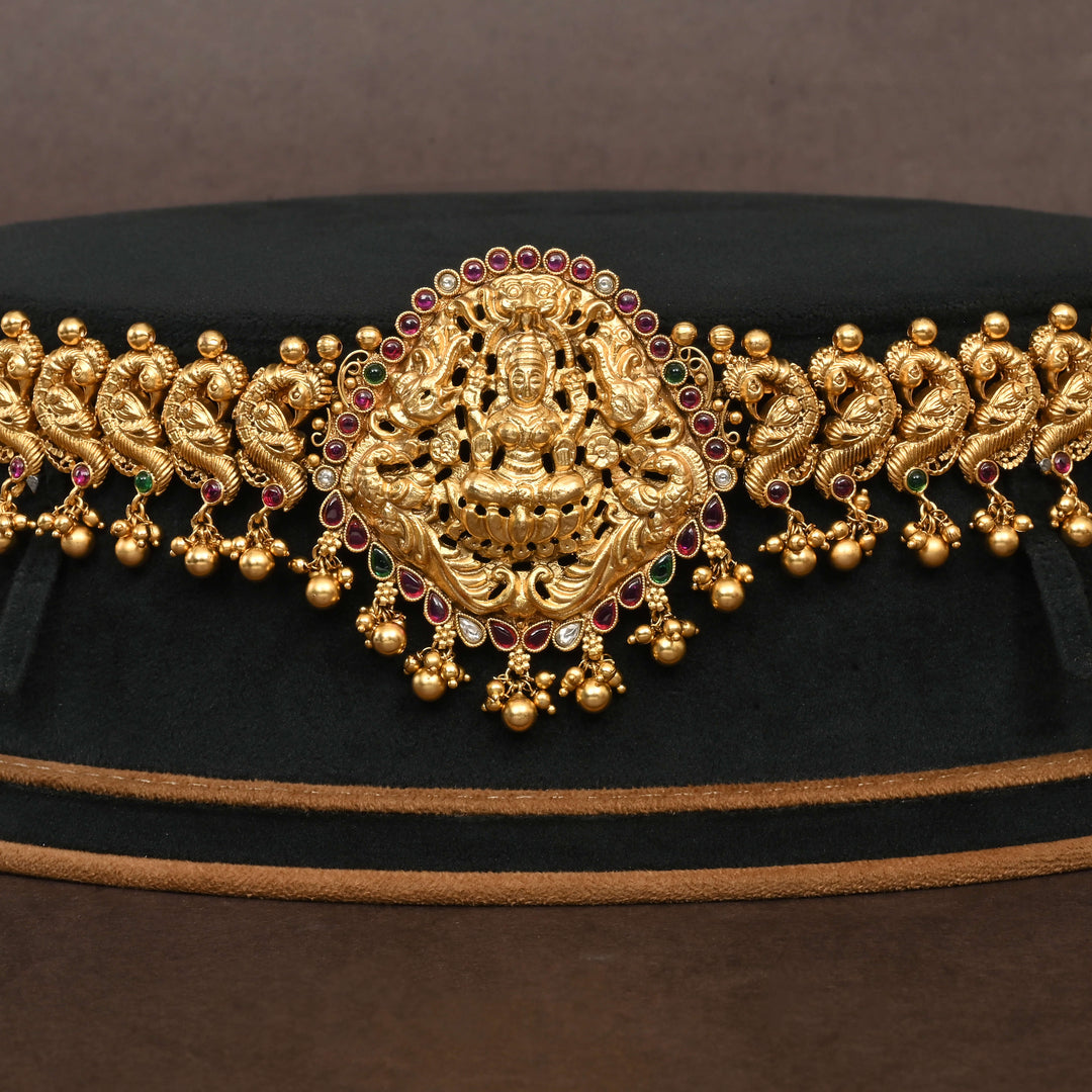 Temple Chain Vaddanam