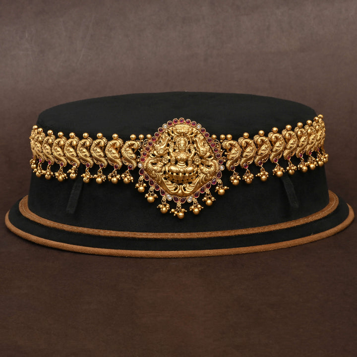 Temple Chain Vaddanam