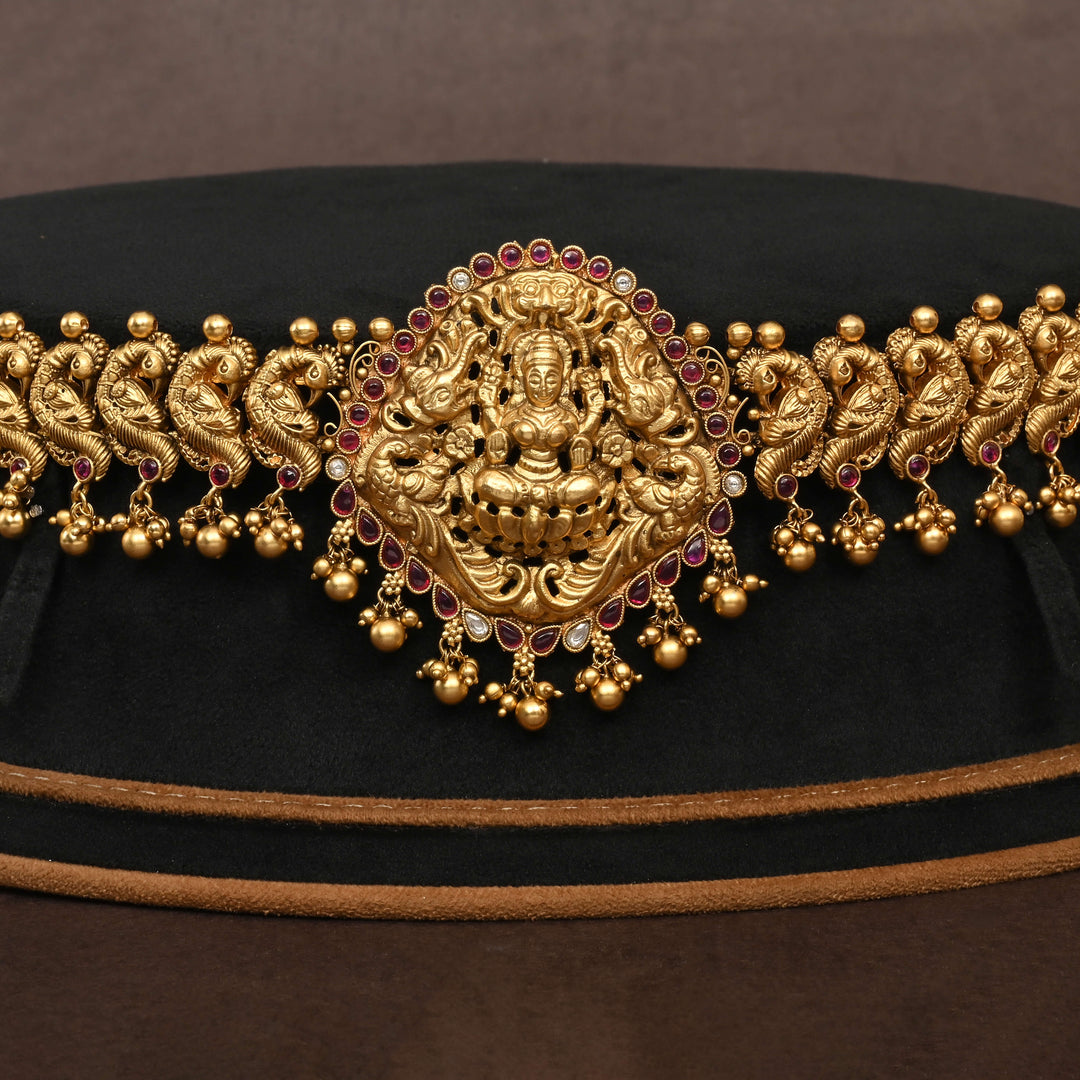 Temple Chain Vaddanam