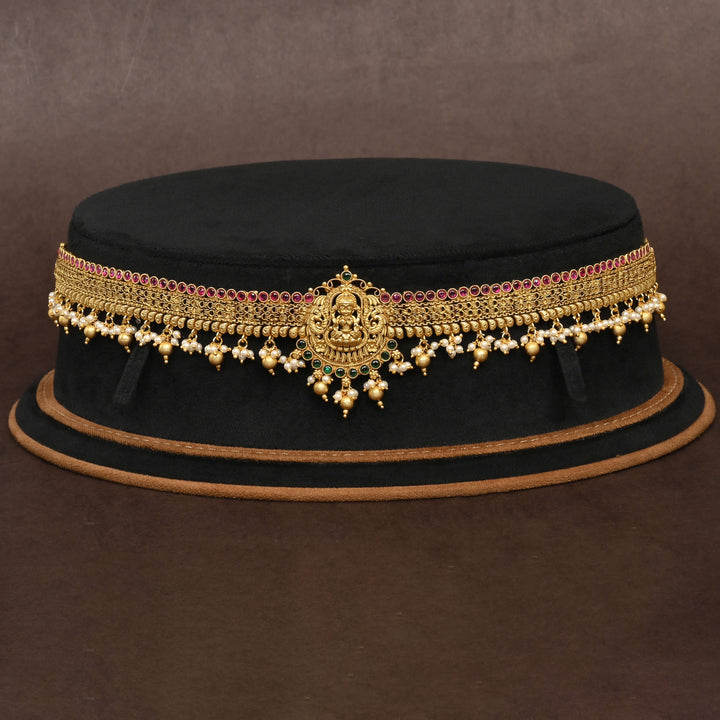 Temple Chain Vaddanam