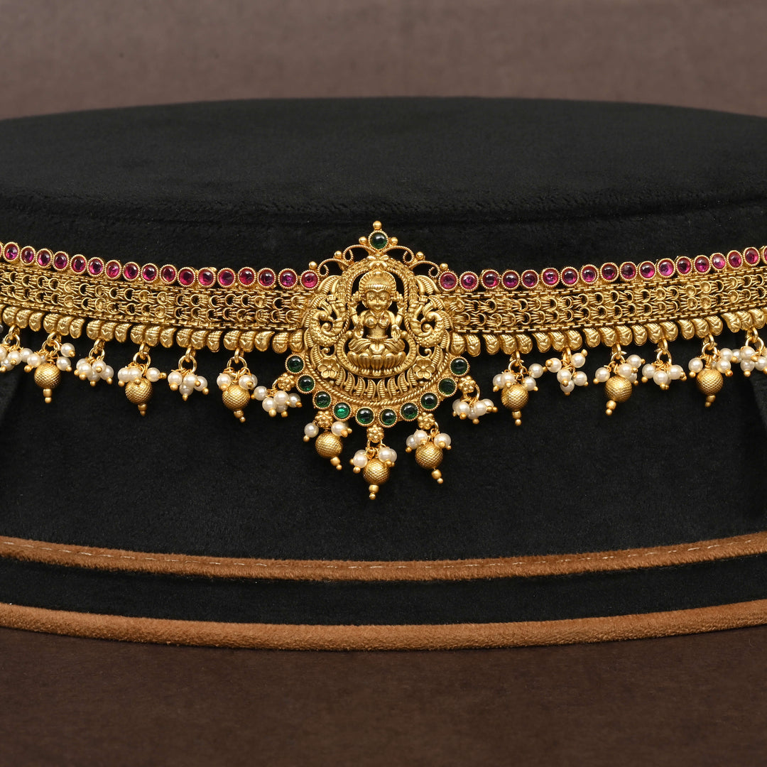 Temple Chain Vaddanam