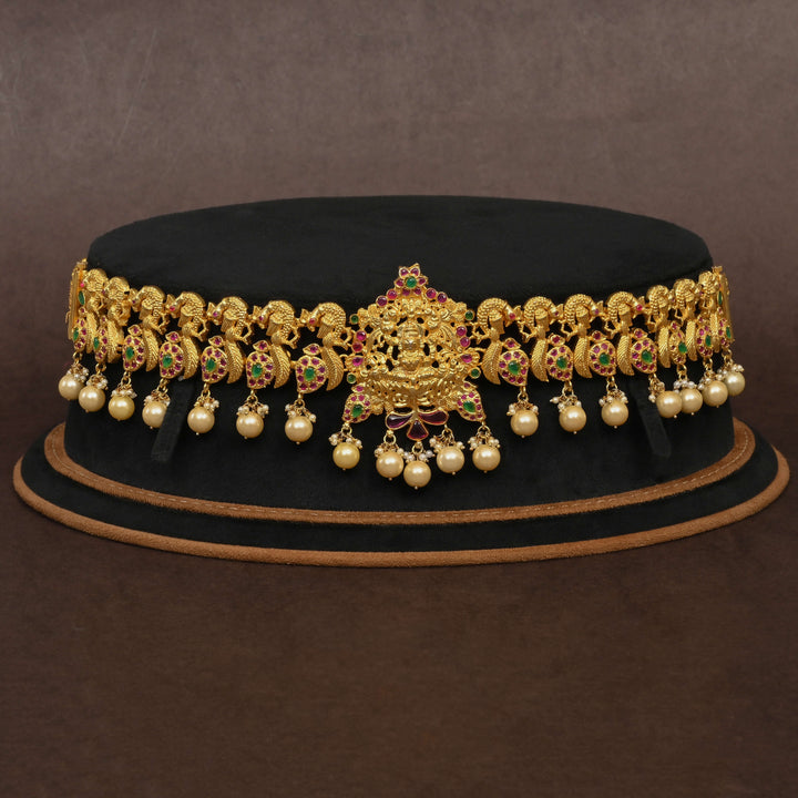 Temple Chain Vaddanam