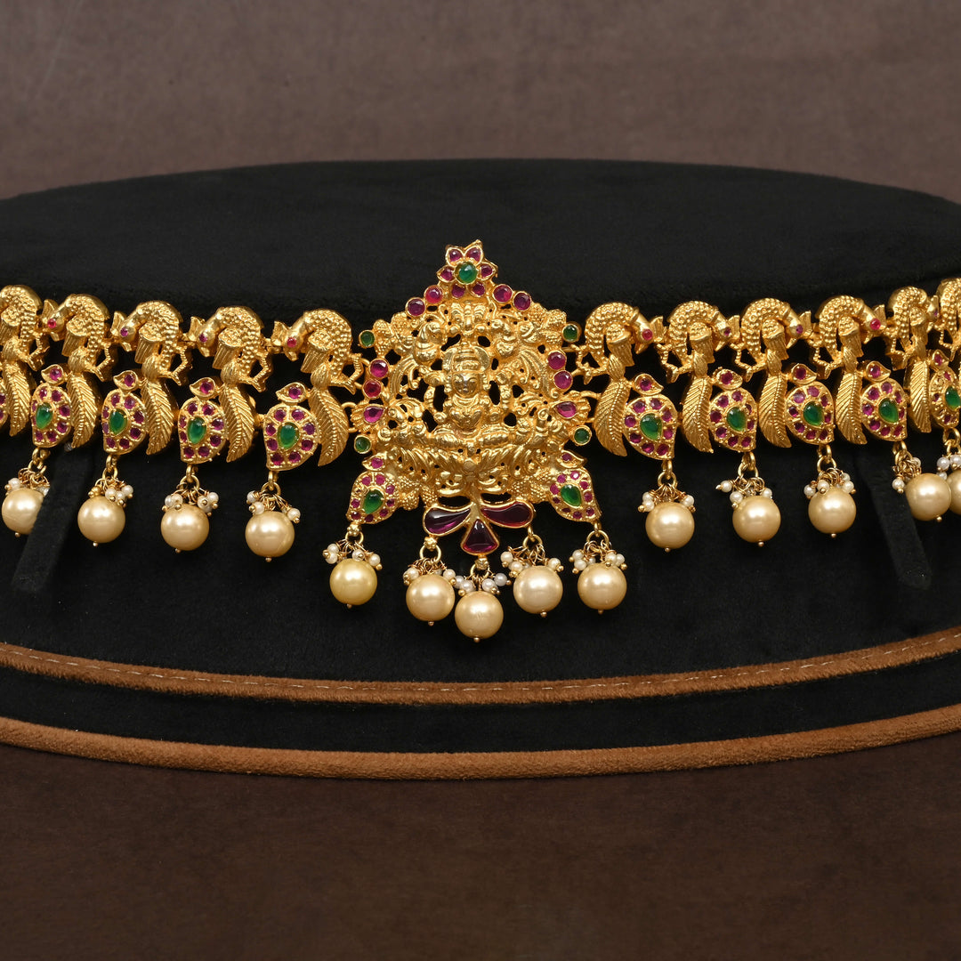 Temple Chain Vaddanam