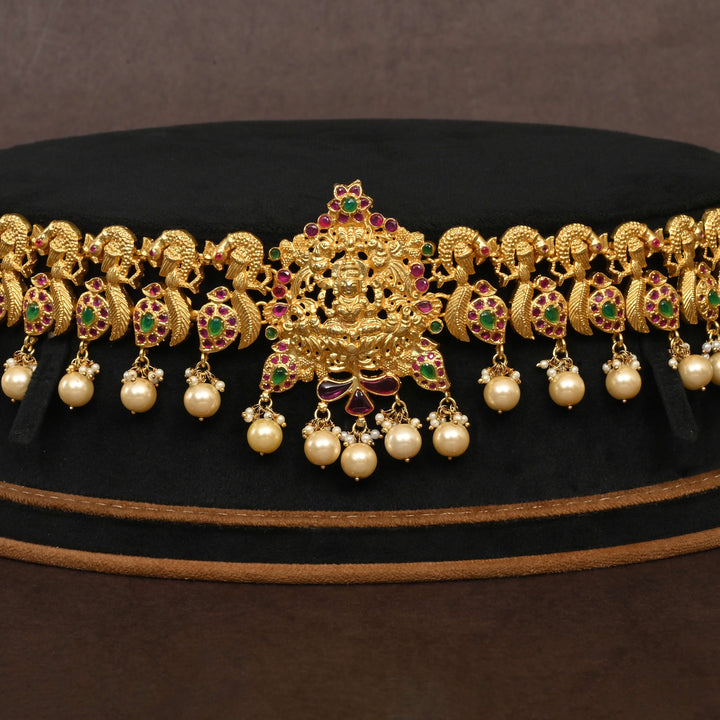 Temple Chain Vaddanam