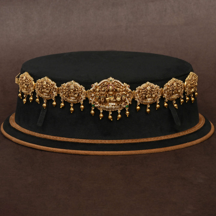 Temple Chain Vaddanam