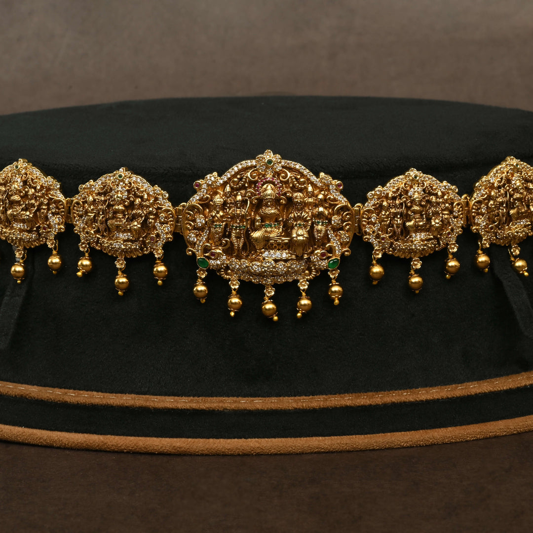 Temple Chain Vaddanam