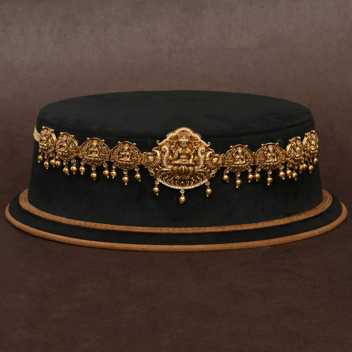 Temple Chain Vaddanam