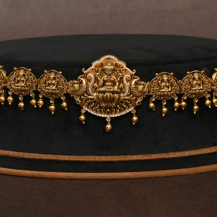 Temple Chain Vaddanam