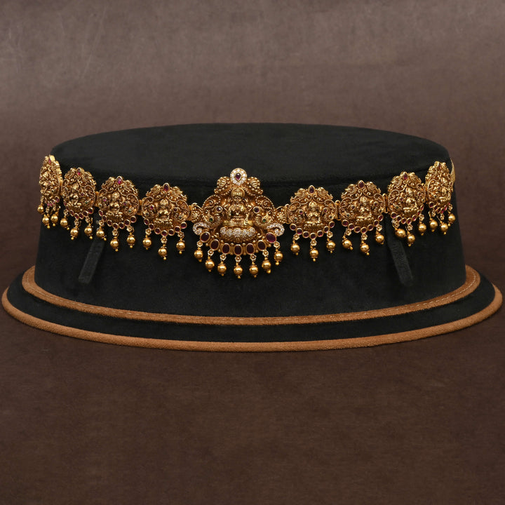 Temple Chain Vaddanam