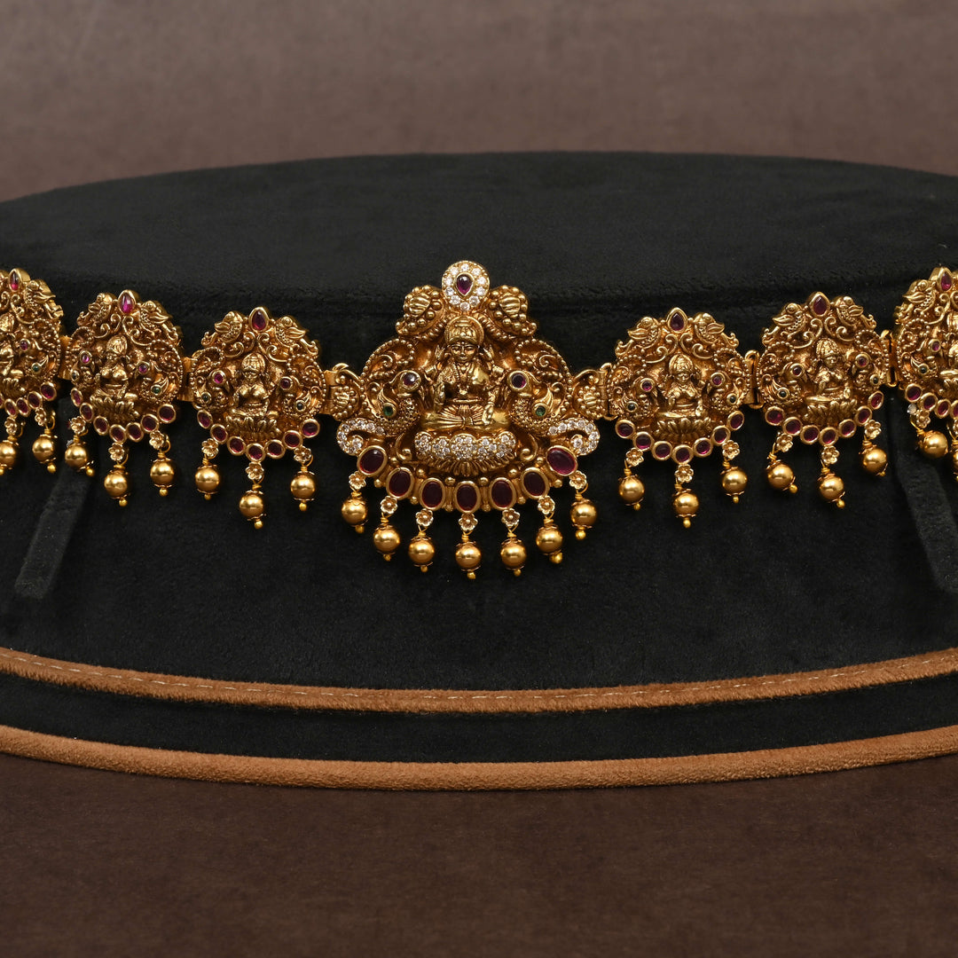 Temple Chain Vaddanam