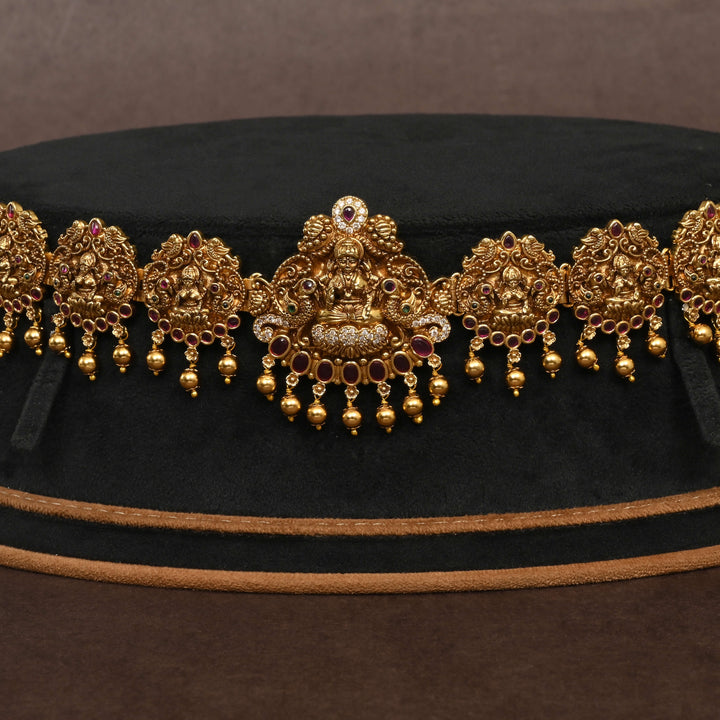 Temple Chain Vaddanam