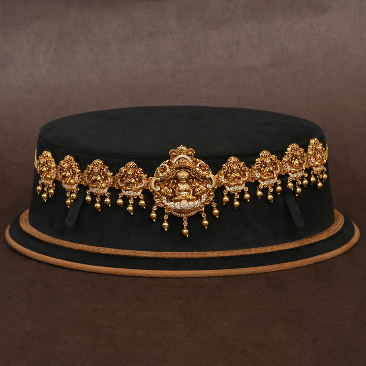 Temple Chain Vaddanam