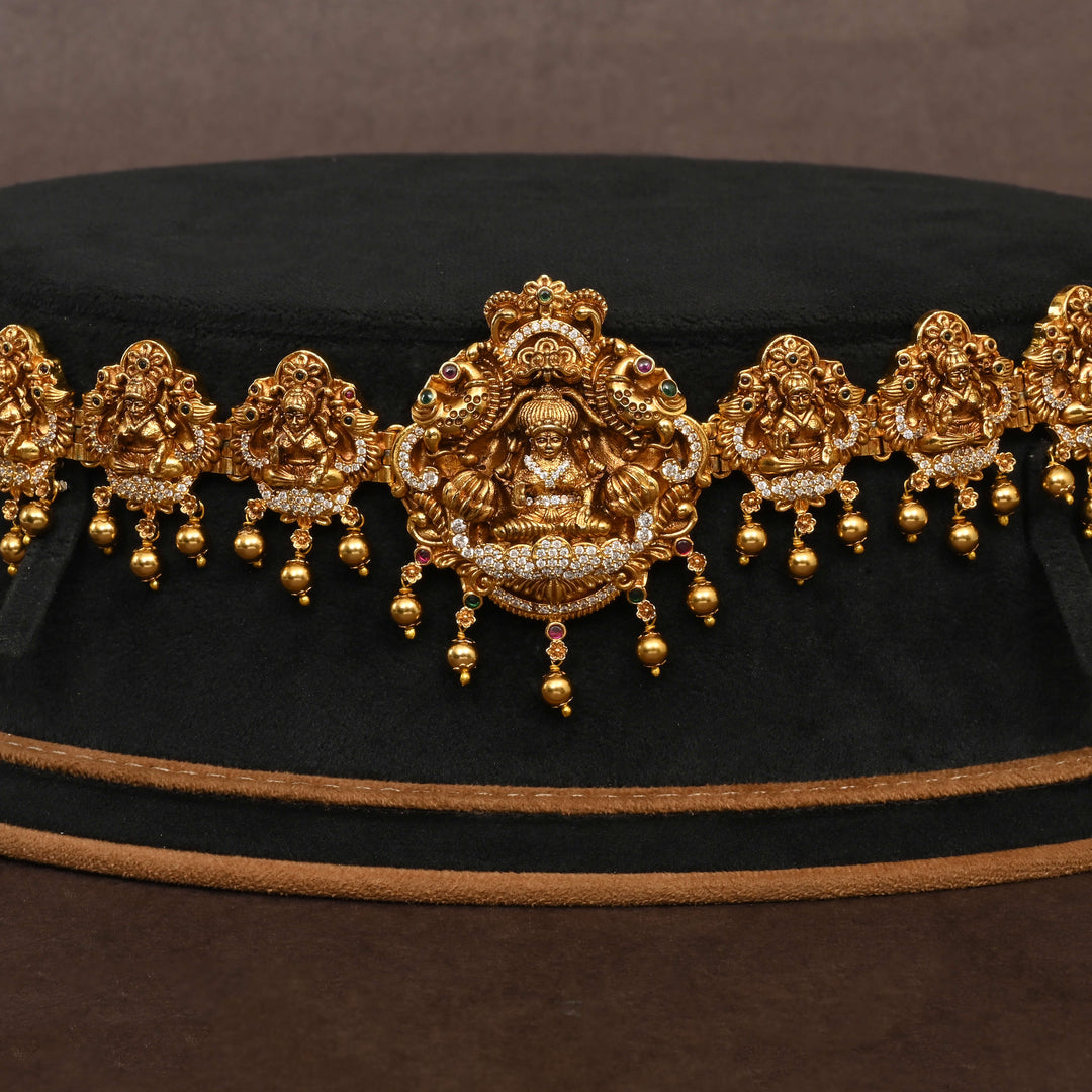 Temple Chain Vaddanam