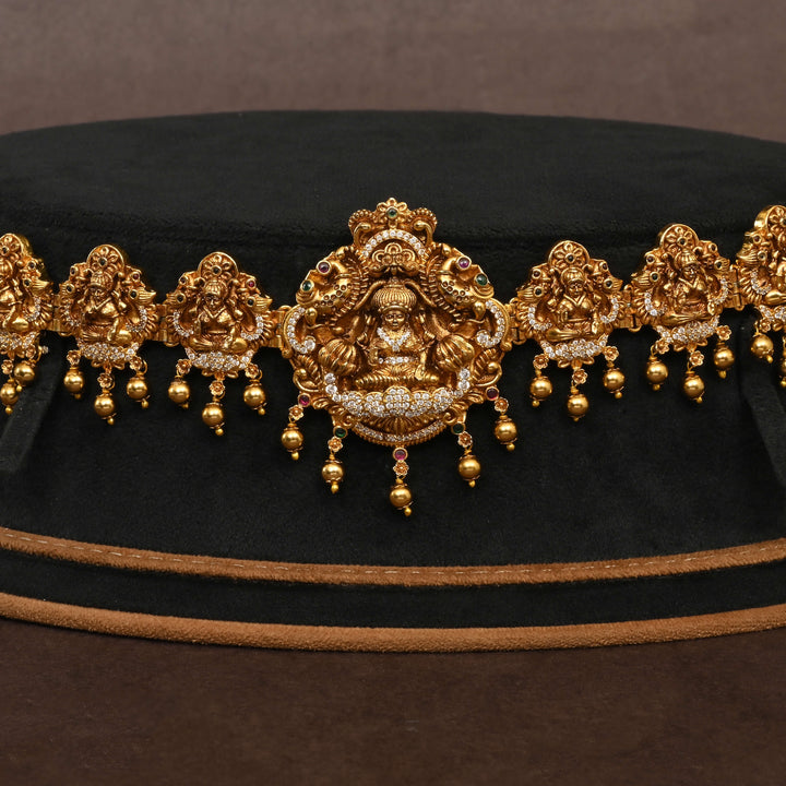 Temple Chain Vaddanam