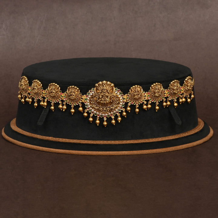 Temple Chain Vaddanam