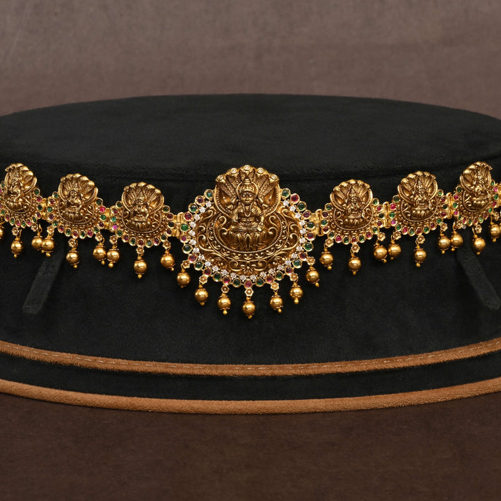 Temple Chain Vaddanam