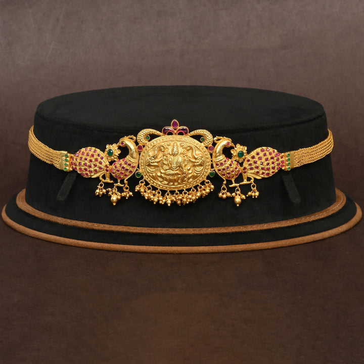 Temple Chain Vaddanam