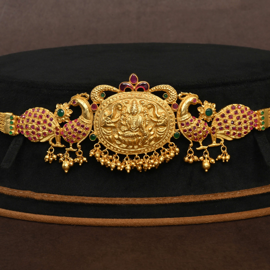 Temple Chain Vaddanam