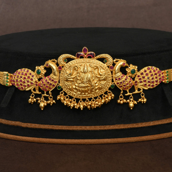 Temple Chain Vaddanam