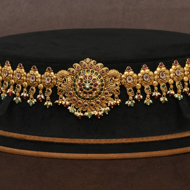 Temple Chain Vaddanam