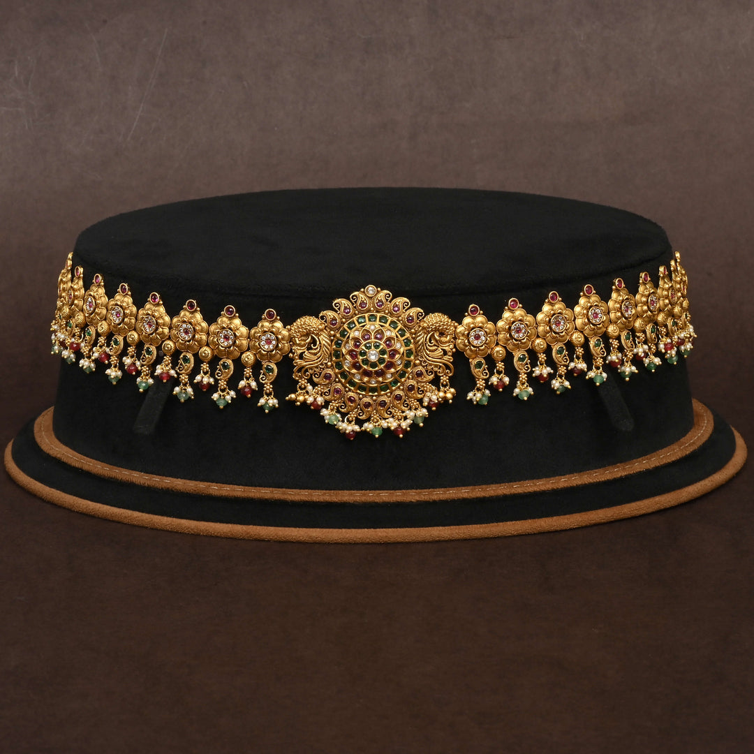 Temple Chain Vaddanam