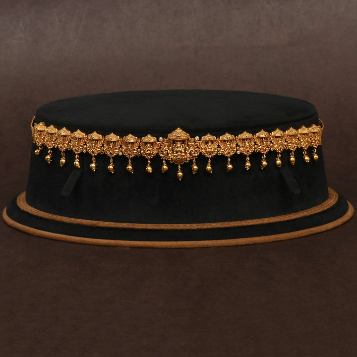 Temple Chain Vaddanam