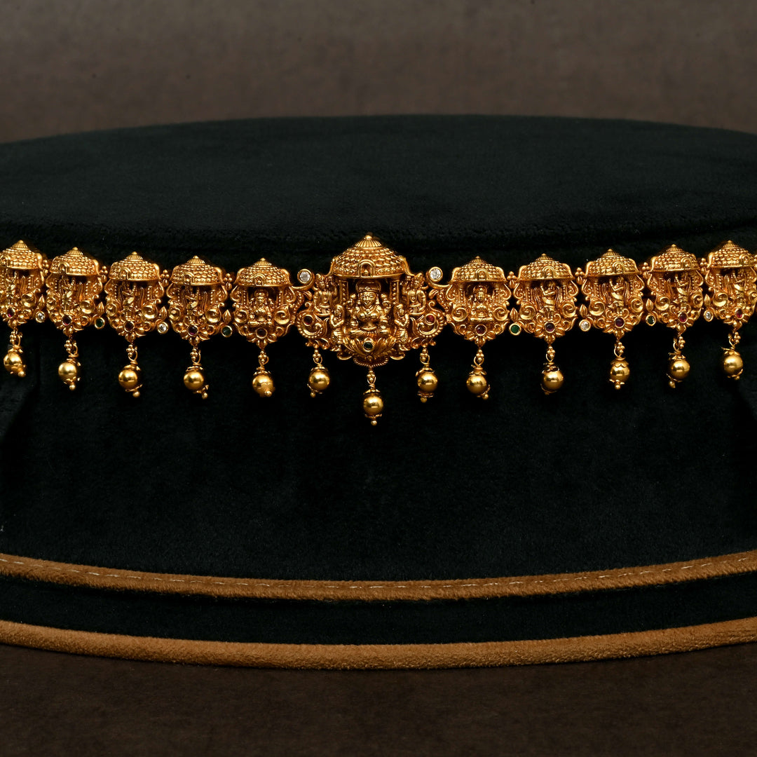 Temple Chain Vaddanam