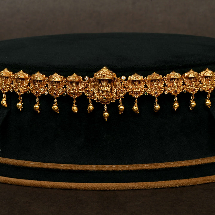 Temple Chain Vaddanam