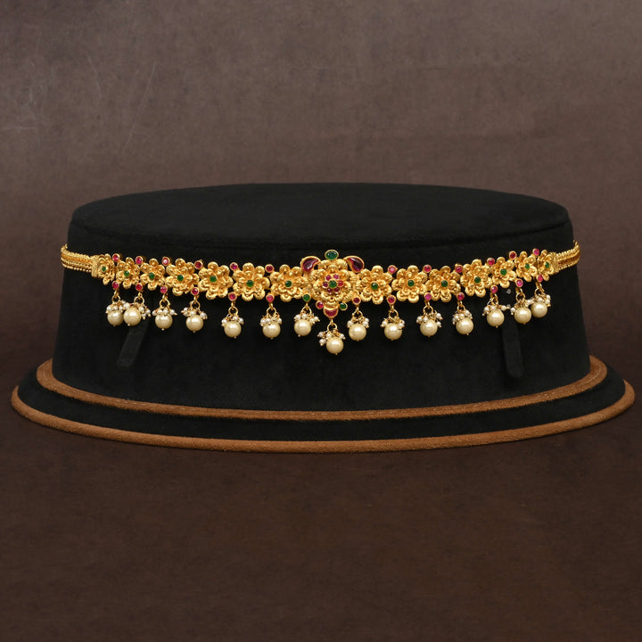 Temple Chain Vaddanam