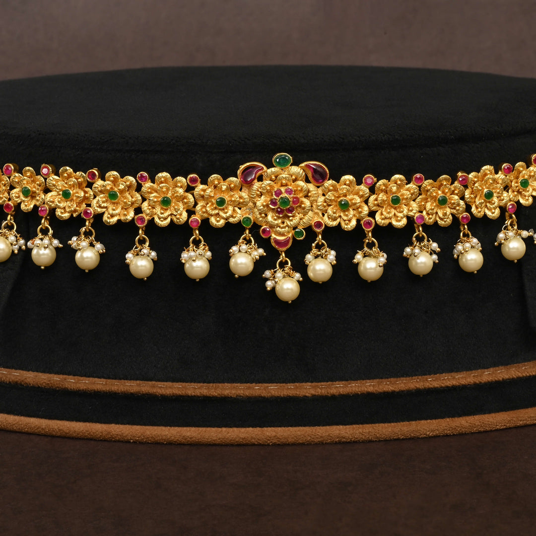 Temple Chain Vaddanam