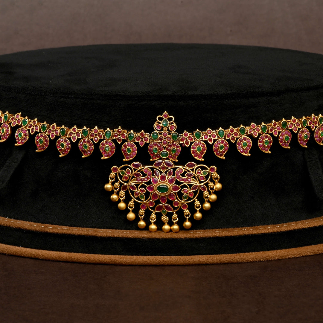 Temple Chain Vaddanam