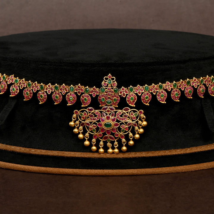 Temple Chain Vaddanam