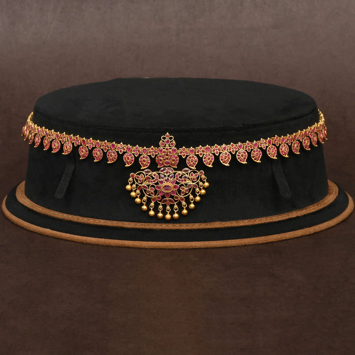 Temple Chain Vaddanam