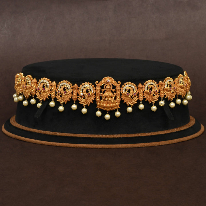 Temple Chain Vaddanam