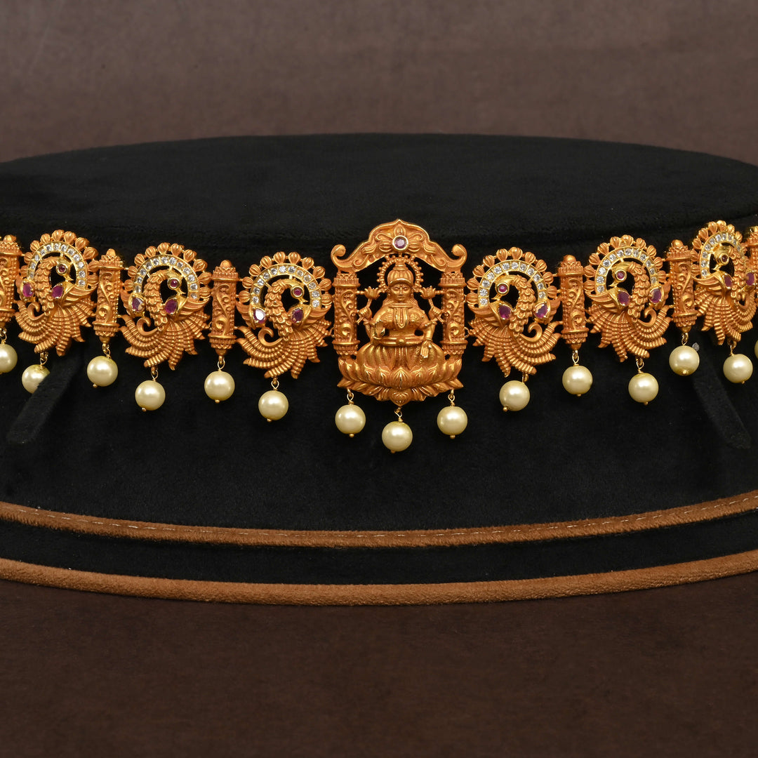 Temple Chain Vaddanam