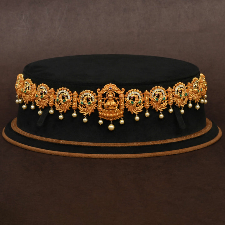 Temple Chain Vaddanam