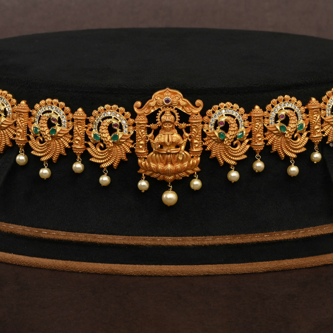 Temple Chain Vaddanam