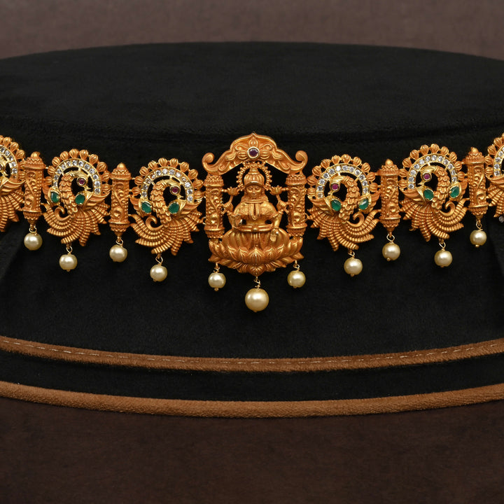 Temple Chain Vaddanam