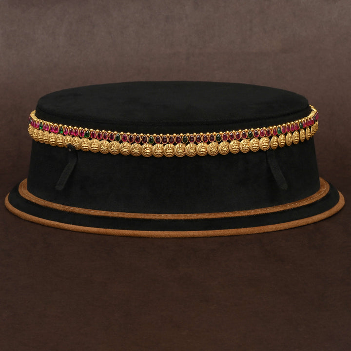 Temple Chain Vaddanam