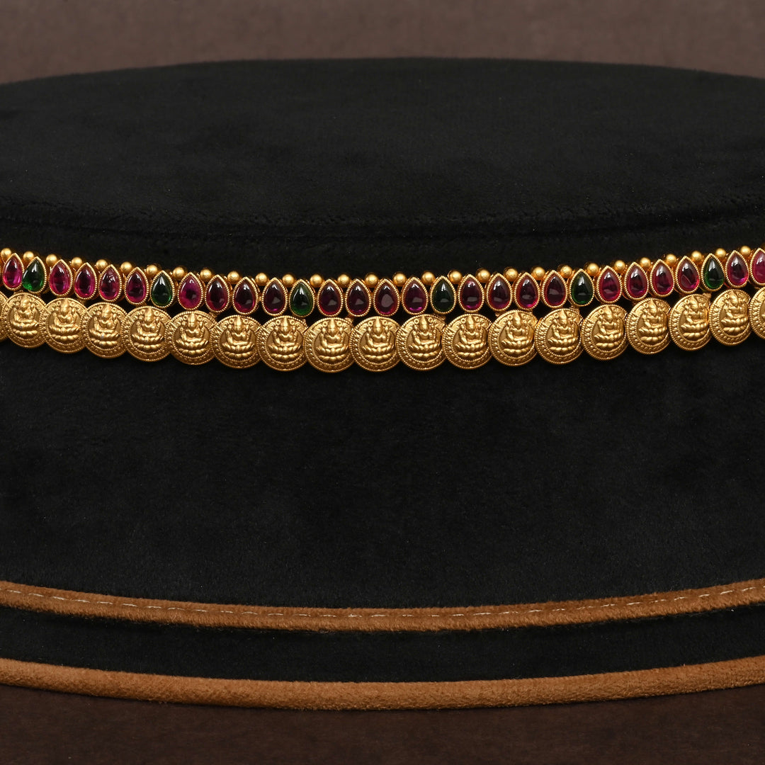 Temple Chain Vaddanam