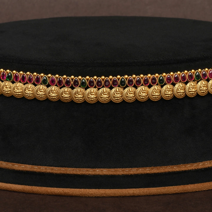 Temple Chain Vaddanam