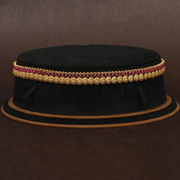 Temple Chain Vaddanam