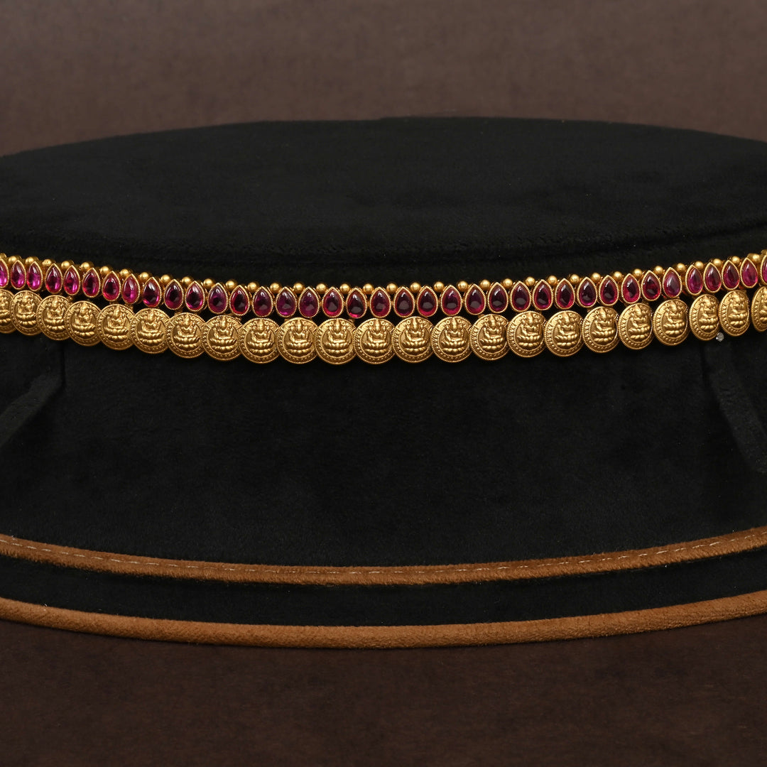 Temple Chain Vaddanam