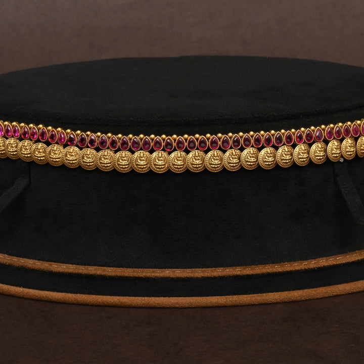 Temple Chain Vaddanam