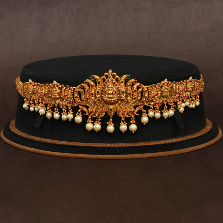 Temple Chain Vaddanam